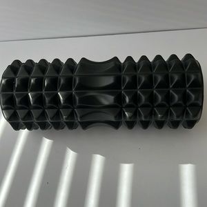 Yoga Roller Used